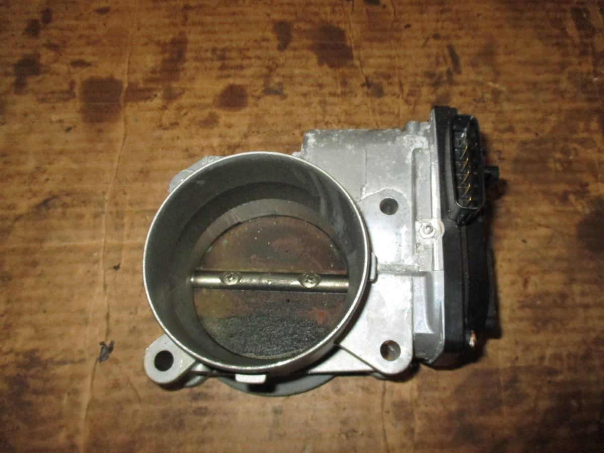 Yamaha 4.2L 300hp outboard throttle body (6CB-13751-10-00)