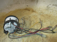 Load image into Gallery viewer, Suzuki Analog Tachometer with monitor gauge
