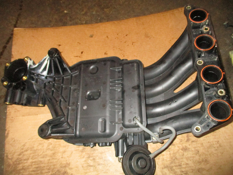 Honda BF150 outboard intake manifold (17110-ZY6-003)