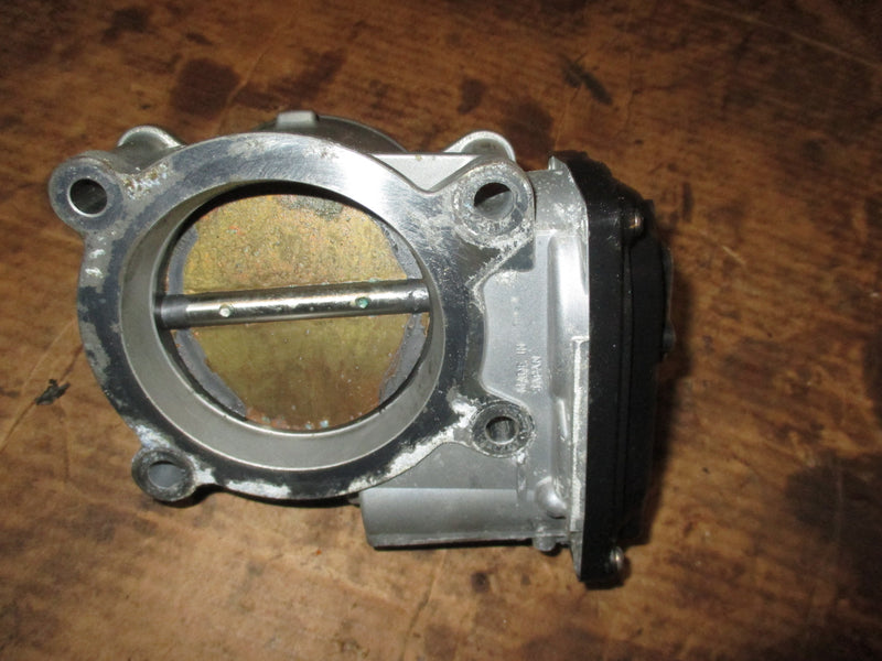 Yamaha 4.2L 300hp outboard throttle body (6CB-13751-10-00)