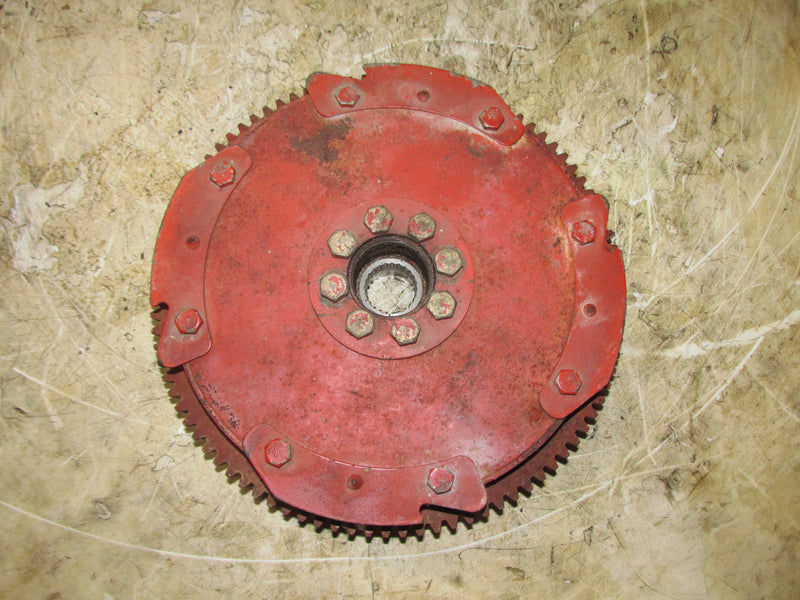 Mercury 115hp 2 Stroke 6 CYL Outboard Flywheel (2494A37)