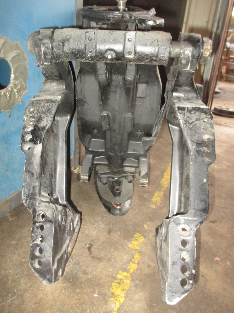 Mercury 115hp 2 stroke outboard 20" Midsection