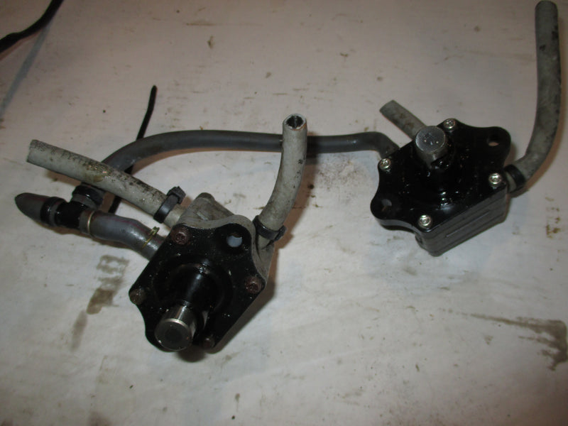 Honda BF90A 90hp outboard fuel pump set (16700-ZW1-004)