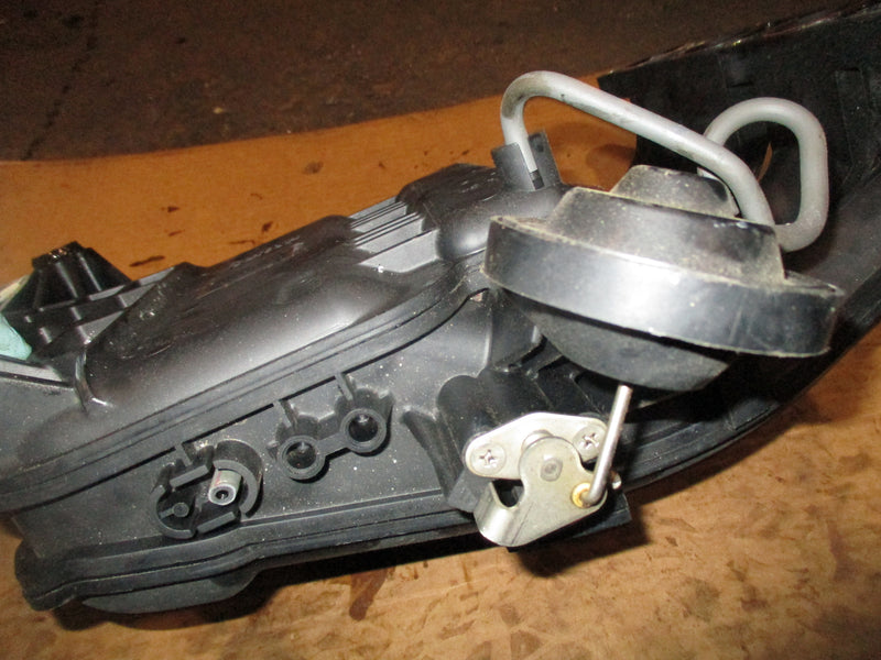Honda BF150 outboard intake manifold (17110-ZY6-003)