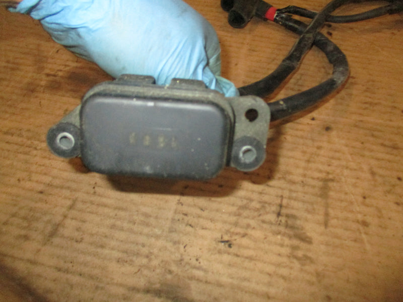 Honda BF225A 225hp outboard 150 amp fuse