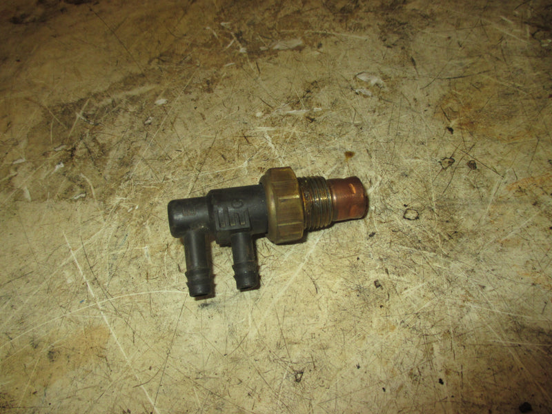 Mercury 150hp 2 Stroke 2.5L outboard Fuel Enrichment Valve (819503A4)