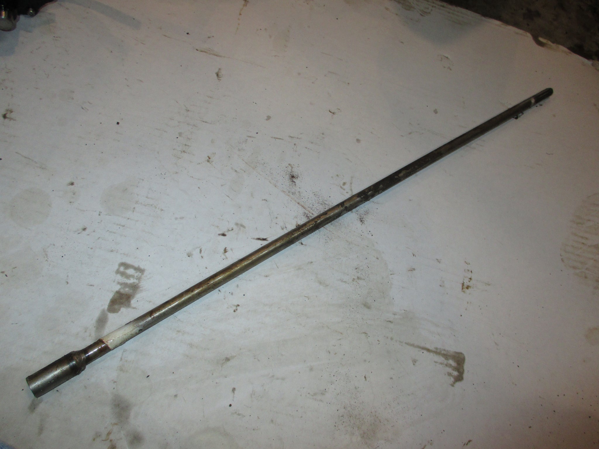 Honda BF90A 90hp outboard shift shaft (24610-ZW1-901