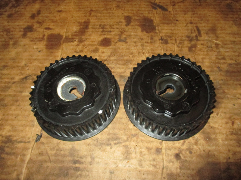 Yamaha 4.2L 300hp outboard driven gear set (6CB-13751-10)