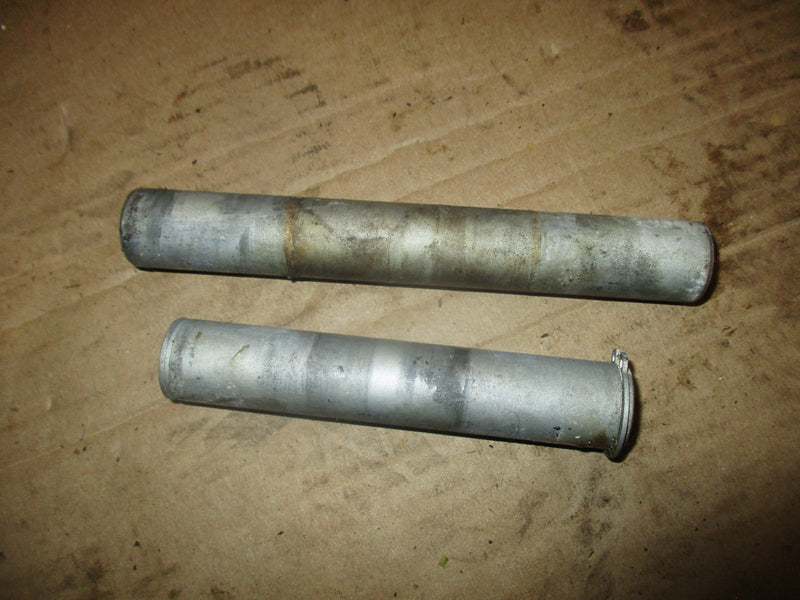 Suzuki DF90A 4 stroke outboard upper and lower trim pin 48321-90J00