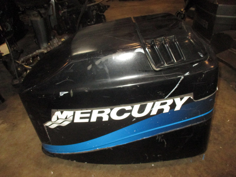 Mercury 150hp 2 Stroke 2.5L outboard Top Cowling