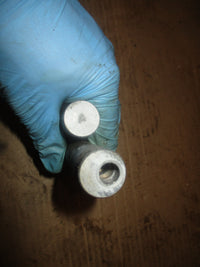 Load image into Gallery viewer, Suzuki DF90A 4 stroke outboard upper and lower trim pin 48321-90J00
