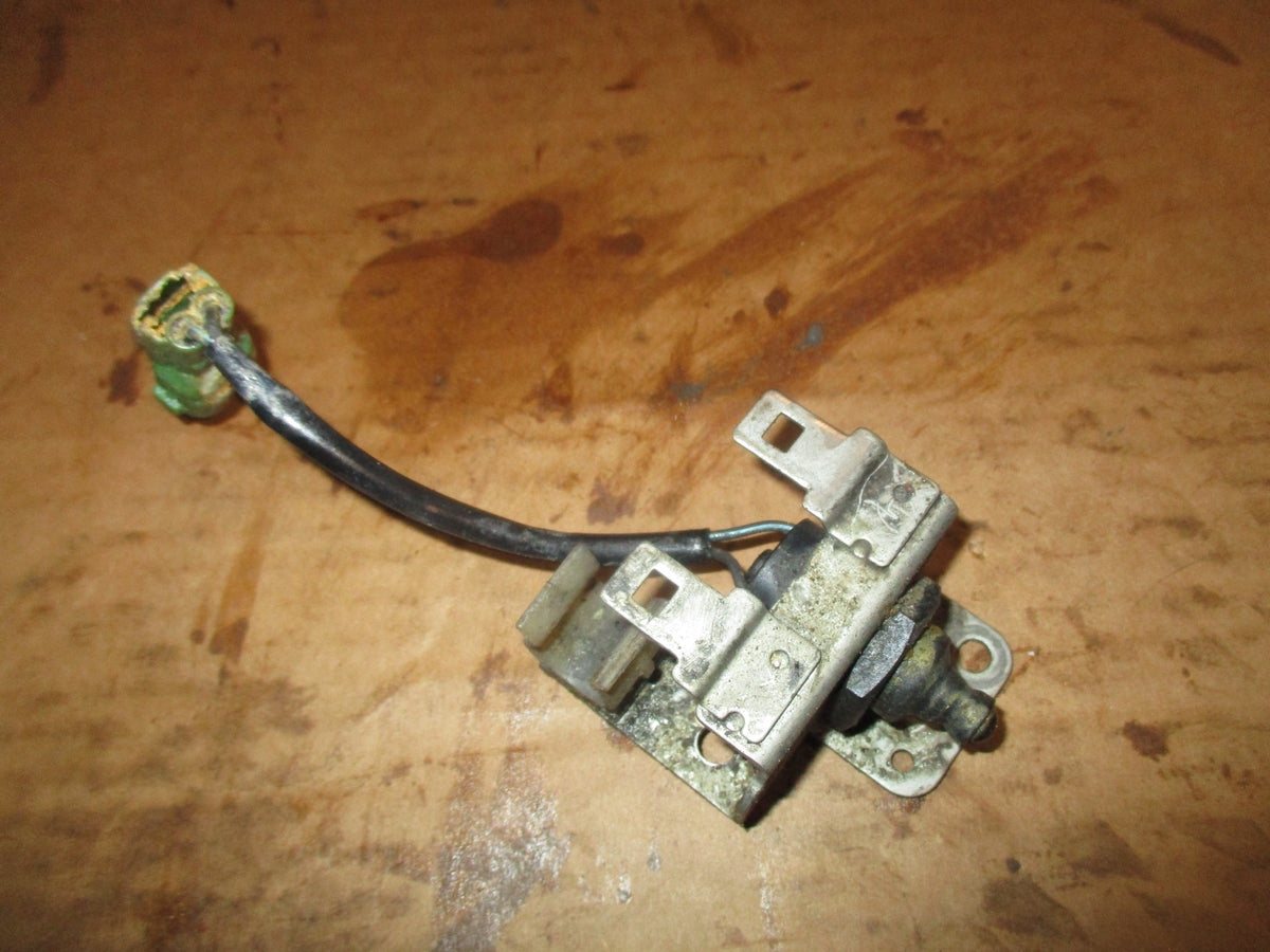 Honda BF150 outboard neutral switch (35470-ZY3-023)