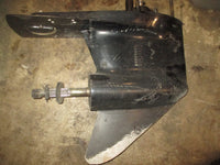 Load image into Gallery viewer, Mercury 115hp 2 stroke outboard 20" Lower Unit
