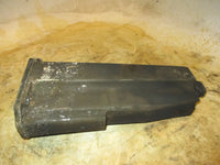 Load image into Gallery viewer, Evinrude ETEC 25hp outboard exhaust manifold (353296)
