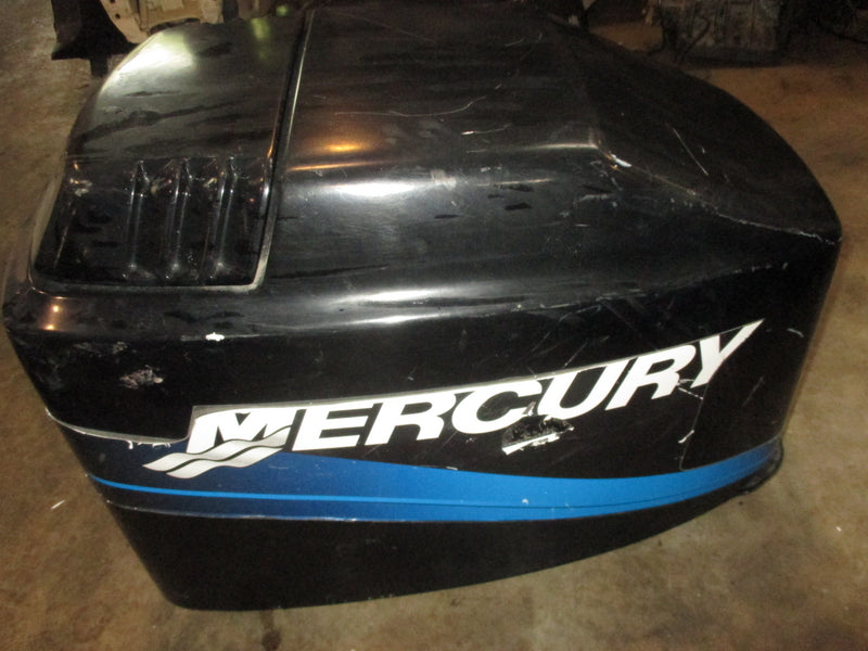 Mercury 150hp 2 Stroke 2.5L outboard Top Cowling