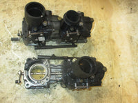 Load image into Gallery viewer, Johnson 115hp 2 stroke outboard carburetor (5004275)
