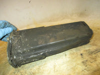 Load image into Gallery viewer, Evinrude ETEC 25hp outboard exhaust manifold (353296)
