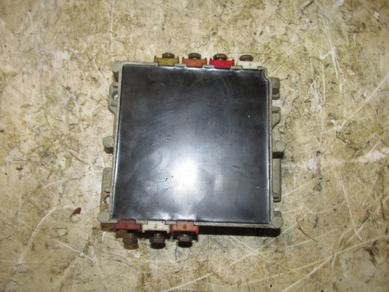 Mercury 115hp 2 Stroke 6 CYL Outboard CDI Powerpack (332-2986A)