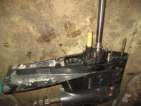 Load image into Gallery viewer, Mercury 115hp 2 stroke outboard 20" Lower Unit
