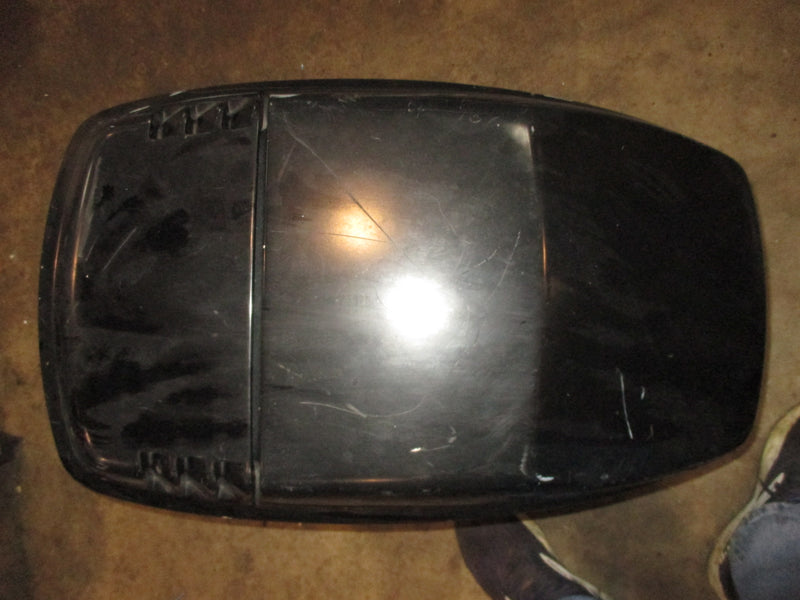 Mercury 150hp 2 Stroke 2.5L outboard Top Cowling