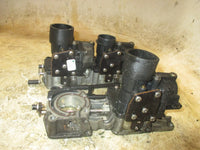 Load image into Gallery viewer, Johnson 115hp 2 stroke outboard carburetor (5004275)
