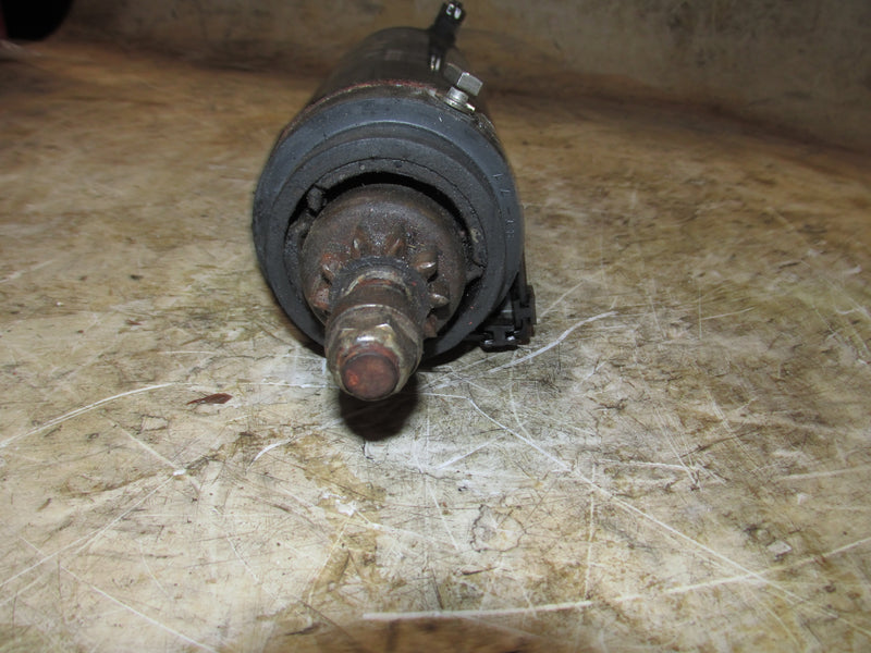 Mercury 115hp 2 Stroke 6 CYL Outboard Starter (898265010)