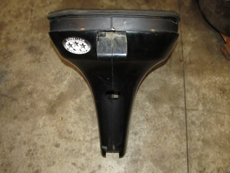 Mercury 115hp Optimax 2 Stroke Outboard Side cover set (880775A03)
