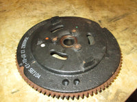 Load image into Gallery viewer, Evinrude ETEC 25hp outboard flywheel (587104)
