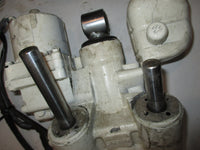 Load image into Gallery viewer, Honda BF90A 90hp outboard Showa tilt trim unit
