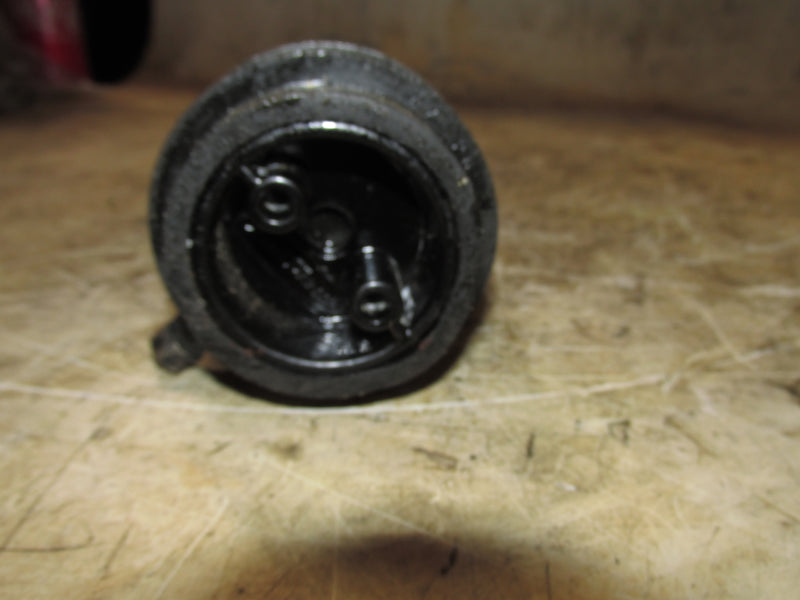 Mercury 115hp 2 Stroke 6 CYL Outboard Starter (898265010)