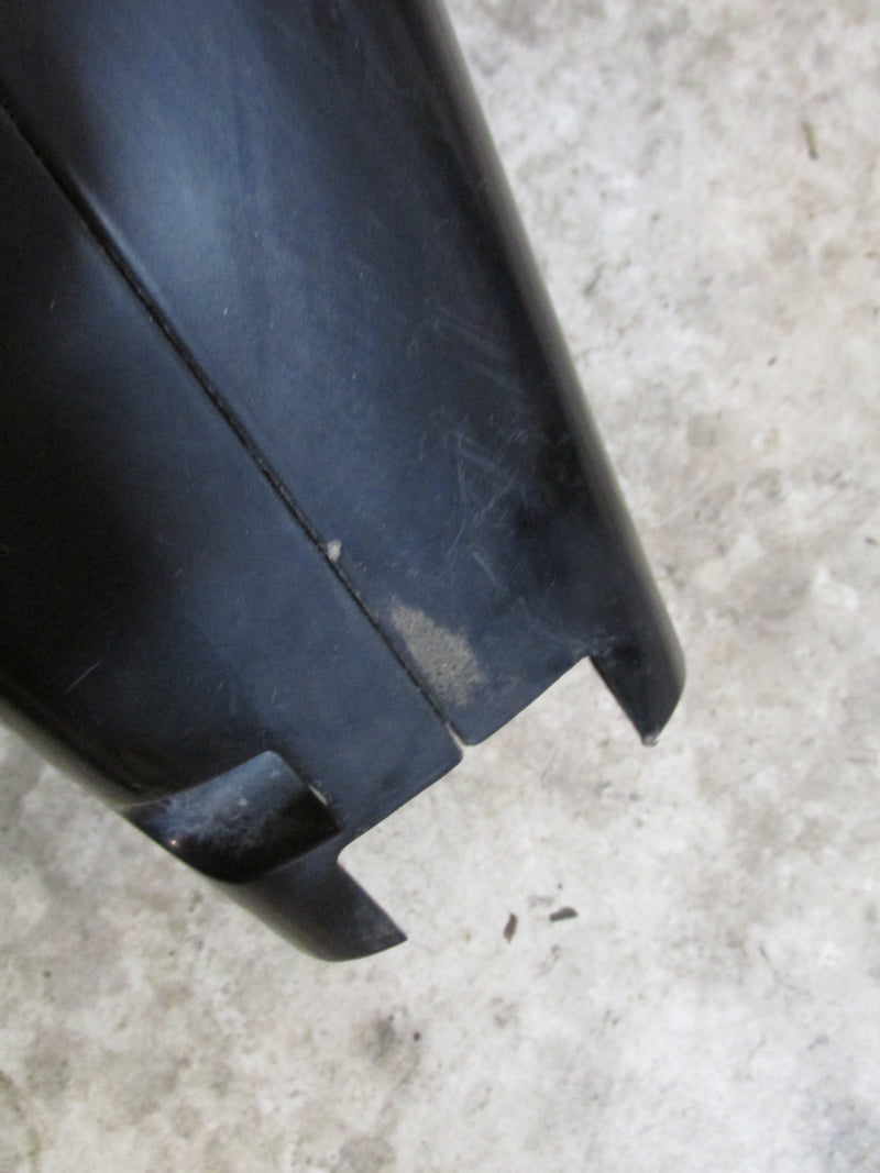 Mercury 115hp Optimax 2 Stroke Outboard Side cover set (880775A03)