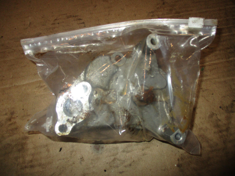 Suzuki DF90A 4 stroke outboard oil pump 16400-87L00