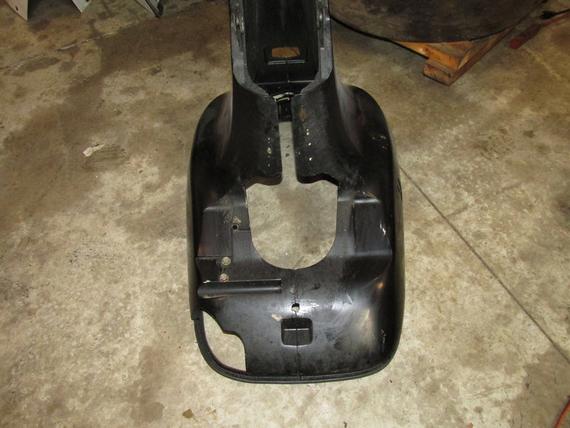 Mercury 115hp Optimax 2 Stroke Outboard Side cover set (880775A03)