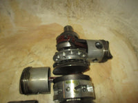 Load image into Gallery viewer, Mercury 115hp 2 stroke outboard Crankshaft with Pistons (9072A1)
