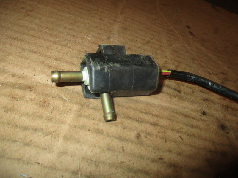 Honda BF225A 225hp outboard air bypass valve (36163-ZY3-003)