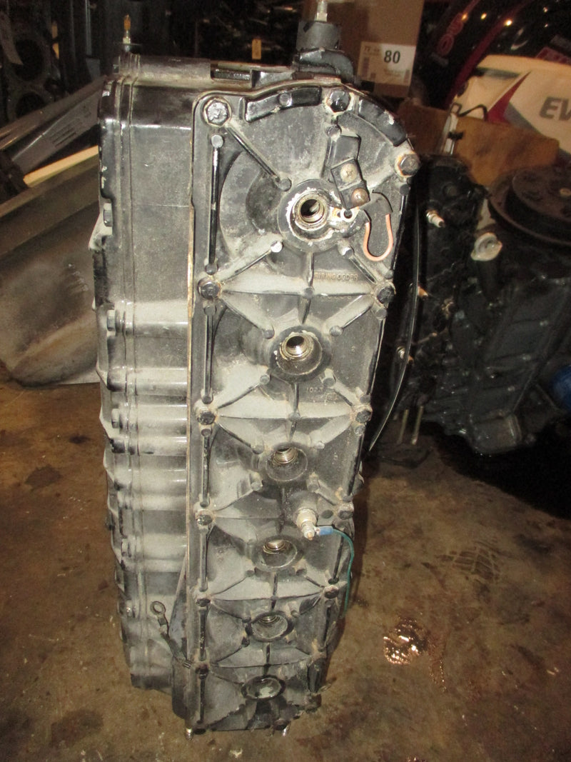 Mercury 115hp 2 stroke outboard Crankcase Block