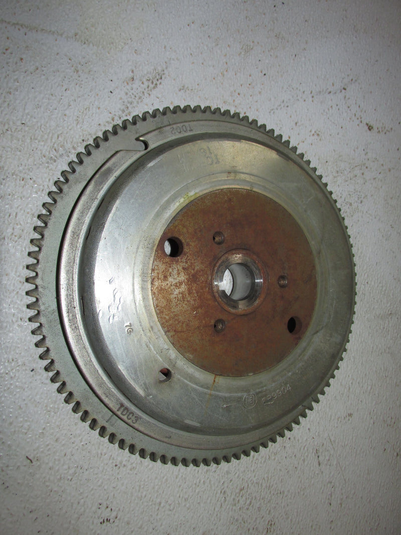 Yamaha 90hp 2 Stroke Outboard Flywheel (6H0-85550-00)