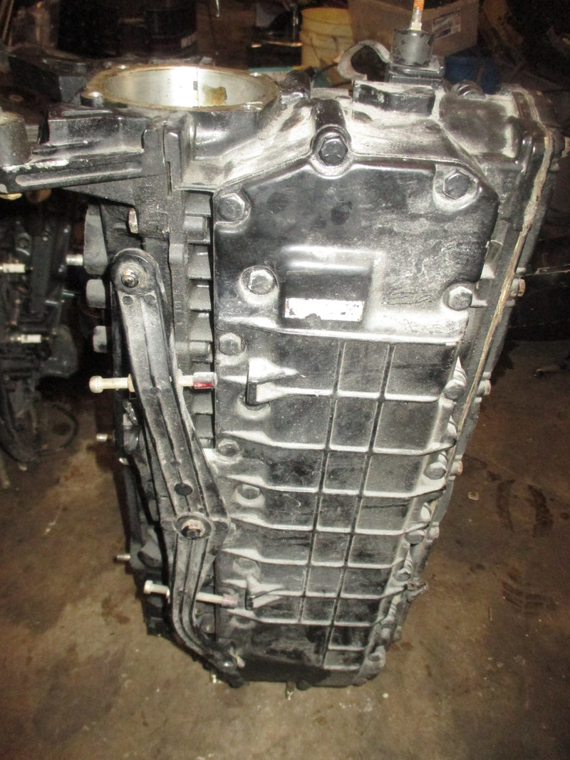 Mercury 115hp 2 stroke outboard Crankcase Block