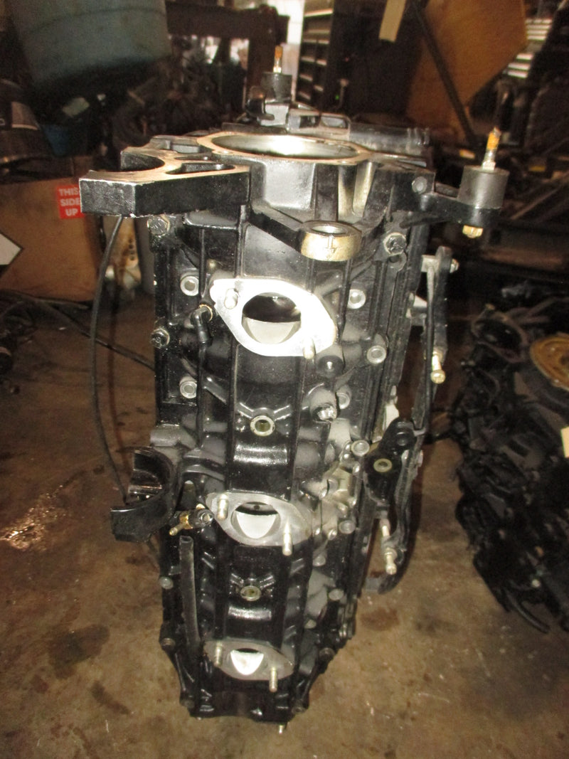 Mercury 115hp 2 stroke outboard Crankcase Block