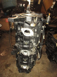 Load image into Gallery viewer, Mercury 115hp 2 stroke outboard Crankcase Block
