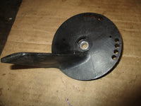 Load image into Gallery viewer, Suzuki DF90A 4 stroke outboard Trim tab 55125-90J01
