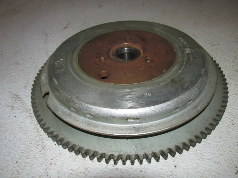 Yamaha 90hp 2 Stroke Outboard Flywheel (6H0-85550-00)