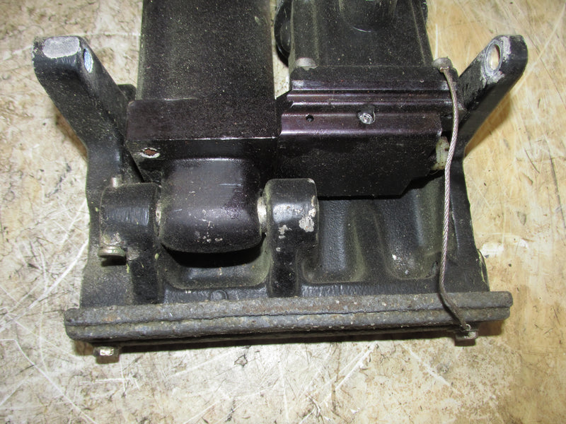 Mercury 115hp 4 Stroke Outboard Tilt Trim Unit