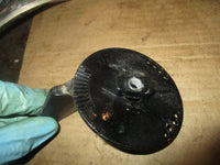 Load image into Gallery viewer, Suzuki DF90A 4 stroke outboard Trim tab 55125-90J01
