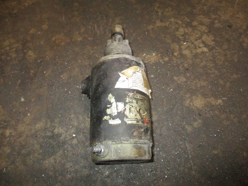 Evinrude 50hp 2 stroke outboard starter (07G22M)