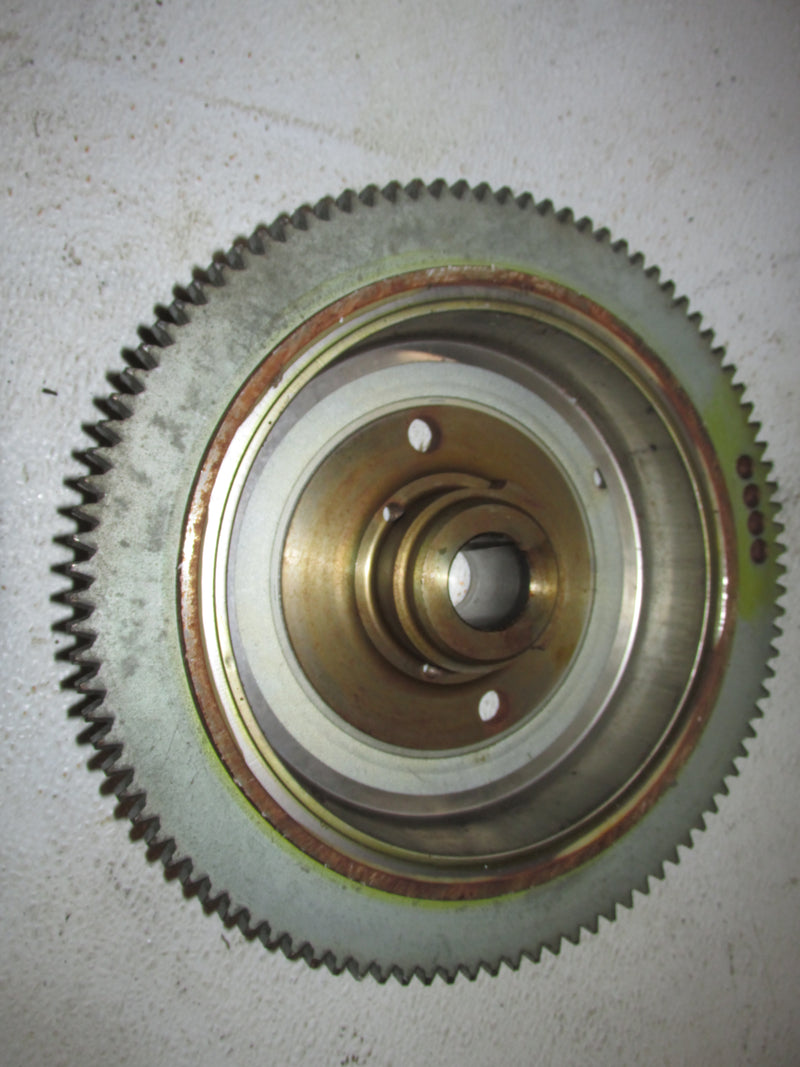 Yamaha 90hp 2 Stroke Outboard Flywheel (6H0-85550-00)