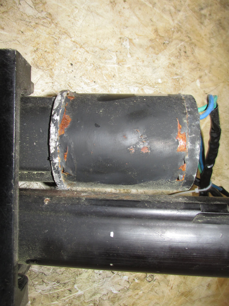 Mercury 115hp 4 Stroke Outboard Tilt Trim Unit