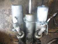 Load image into Gallery viewer, Yamaha 225hp 4 stroke outboard tilt trim unit 69J-43800-01-4D
