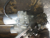 Load image into Gallery viewer, Yamaha 225hp 4 stroke outboard tilt trim unit 69J-43800-01-4D
