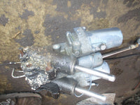 Load image into Gallery viewer, Yamaha 225hp 4 stroke outboard tilt trim unit 69J-43800-01-4D
